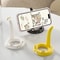 Cute Cartoon Cat Phone Holder Creative Mini Desktop Stand And Decorative Ornament 0