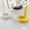 Cute Cartoon Cat Phone Holder Creative Mini Desktop Stand And Decorative Ornament 4