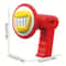 Mini Kids Voice Changer Toy Handheld Megaphone With 6 Fun Sound Effects For Cosplay Pranks And Pla 1
