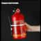15L Fire Extinguisher Drink Dispenser Fun Beverage Pourer For Wine Beer And Spirits At Parties And 4