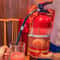 15L Fire Extinguisher Drink Dispenser Fun Beverage Pourer For Wine Beer And Spirits At Parties And 8