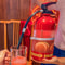 15L Fire Extinguisher Drink Dispenser Fun Beverage Pourer For Wine Beer And Spirits At Parties And 8