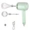 Electric Portable Food Processor Set Hand Mixer Milk Frother Egg Beater And Baking Tool For Easy K 7