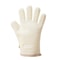 Thickened Silicone Heat Resistant Gloves AntiScald AntiSlip Oven Mitts For Baking Microwave And BB 7