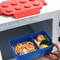 Creative Building Block Lunch Box For Kids And Students 4