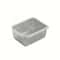 Stainless Steel Food Storage Containers With Lids For Office And Snacks 6