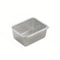 Stainless Steel Food Storage Containers With Lids For Office And Snacks 6
