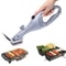 Stainless Steel BBQ Grill Steam Cleaning Brush For Outdoor Grills 1