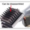 Stainless Steel BBQ Grill Steam Cleaning Brush For Outdoor Grills 9