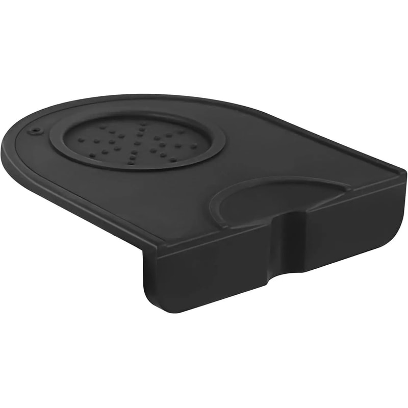 Silicone Coffee Press Mat Espresso Tamper Mat With Anti Slip Counter Protection 0