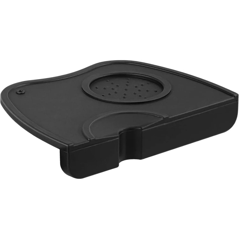 Silicone Coffee Press Mat Espresso Tamper Mat With Anti Slip Counter Protection 1