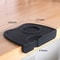 Silicone Coffee Press Mat Espresso Tamper Mat With Anti Slip Counter Protection 2