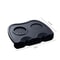 Silicone Coffee Press Mat Espresso Tamper Mat With Anti Slip Counter Protection 8