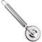 Stainless Steel Fluted Pasta Dough Crimper And Ravioli Cutter 6
