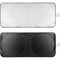 Foldable Car Sunshade Cover UV Protection Windshield Visor 0