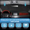 Foldable Car Sunshade Cover UV Protection Windshield Visor 3