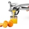 Heavy Duty Manual Citrus Juicer Metal Fruit Squeezer Extractor 0