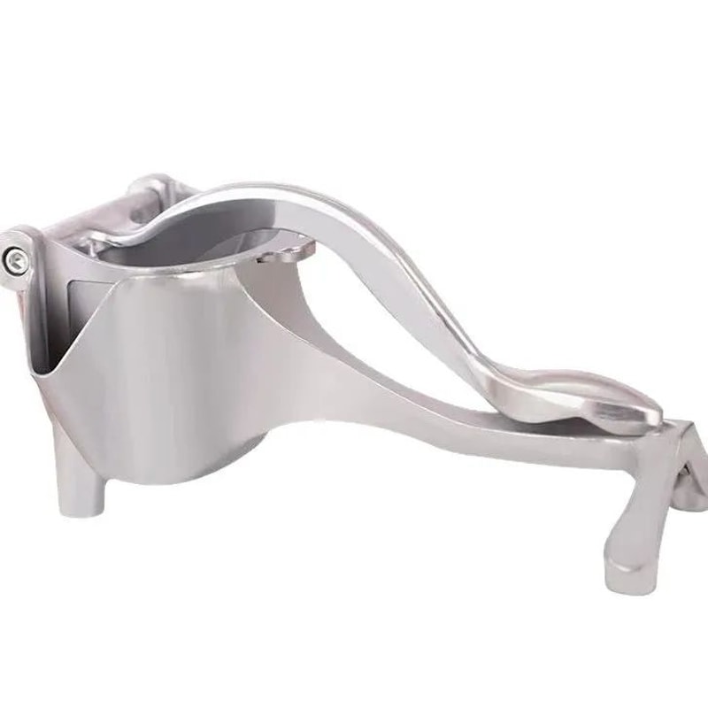 Heavy Duty Manual Citrus Juicer Metal Fruit Squeezer Extractor 12