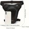 Motorcycle Tactical Drop Leg Bag Waist Pack For Riding And Cycling 5