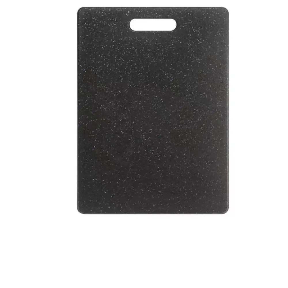 Non Slip Granite Cutting Board With Easy Grip Handle Dishwasher Safe 8