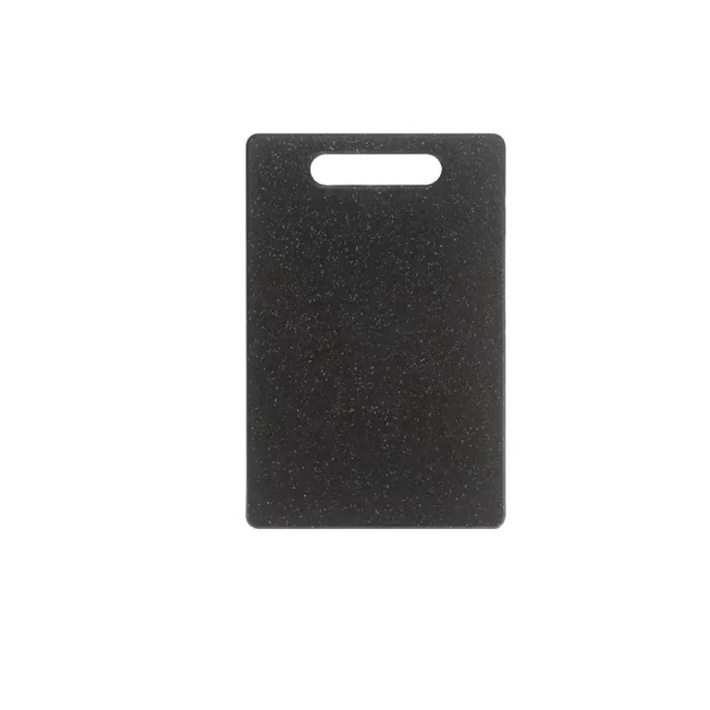 Non Slip Granite Cutting Board With Easy Grip Handle Dishwasher Safe 6