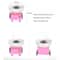 DIY Retro Cotton Candy Machine With Stainless Steel Bowl For Kids And Parties 5