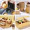 High Temperature Resistant Paper Muffin Cups Roll Edge Baking Cups 3