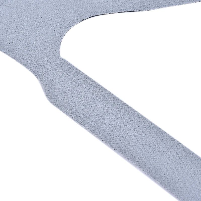 Universal CPAP Headgear Replacement Blue Strap For Respironics And ResMed 6