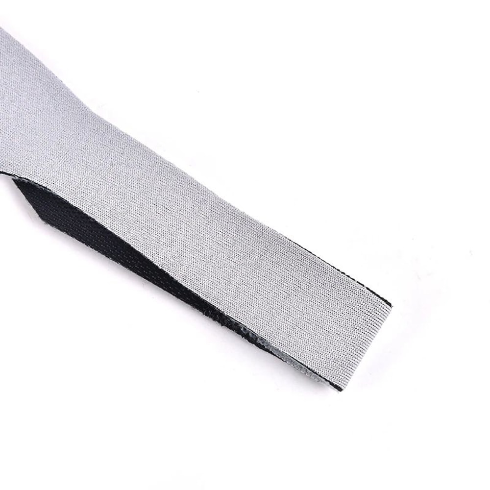 Universal CPAP Headgear Replacement Blue Strap For Respironics And ResMed 7