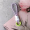 Colorful Braided Rope Strap Lanyard Keychain For Phone Case And Bags 20