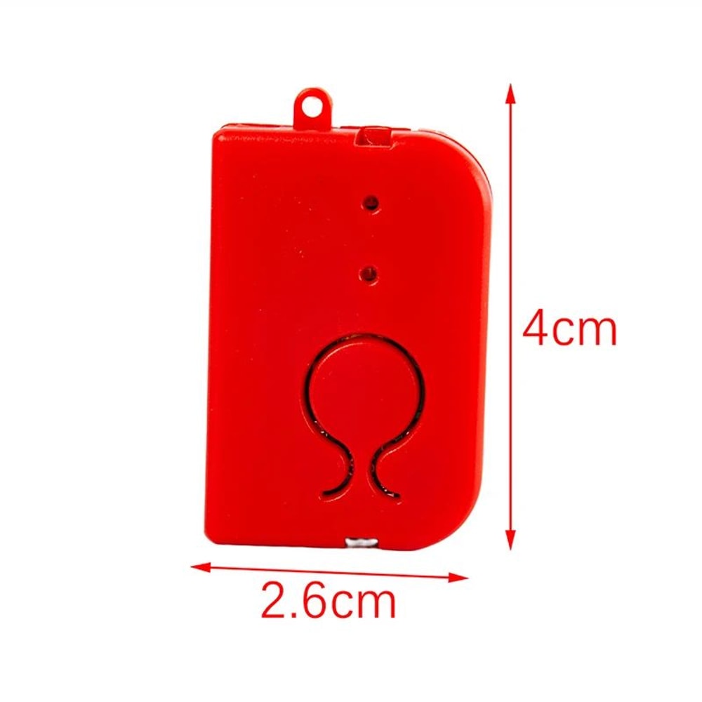 Automatic Infusion Fluid Reminder Sensor Drip Alarm Battery Powered 5