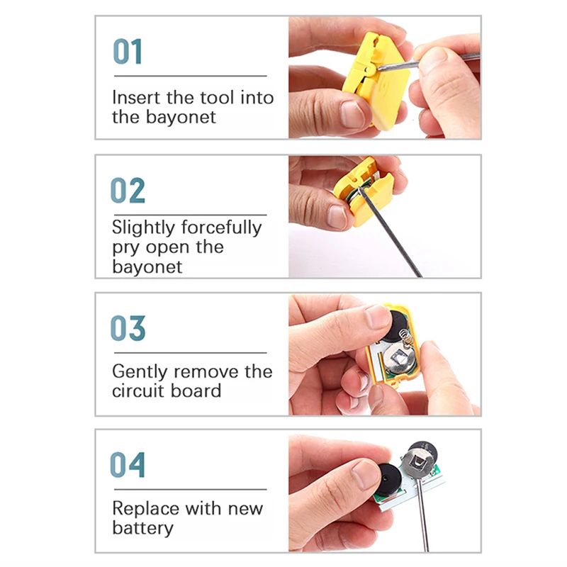 Automatic Infusion Fluid Reminder Sensor Drip Alarm Battery Powered 6