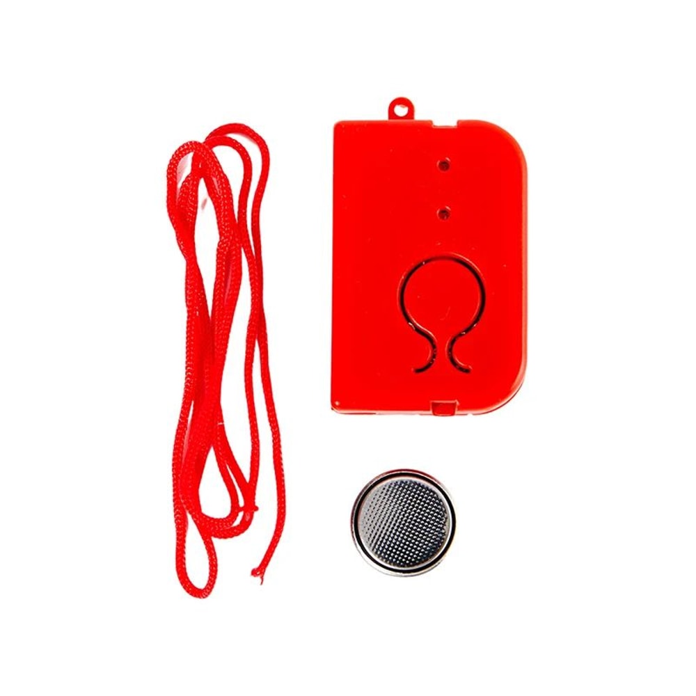 Automatic Infusion Fluid Reminder Sensor Drip Alarm Battery Powered 7