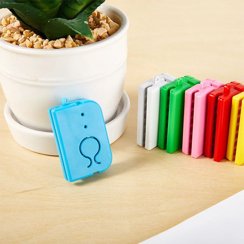 Automatic Infusion Fluid Reminder Sensor Drip Alarm Battery Powered 9