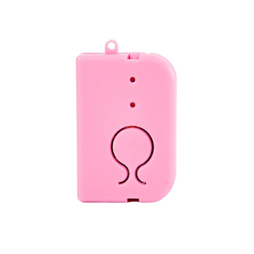 Automatic Infusion Fluid Reminder Sensor Drip Alarm Battery Powered 17