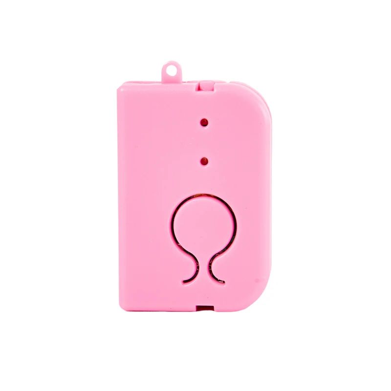 Automatic Infusion Fluid Reminder Sensor Drip Alarm Battery Powered 17