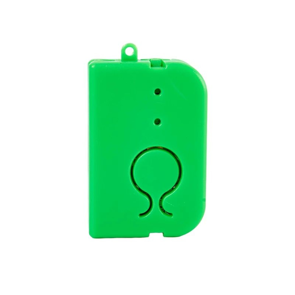 Automatic Infusion Fluid Reminder Sensor Drip Alarm Battery Powered 19