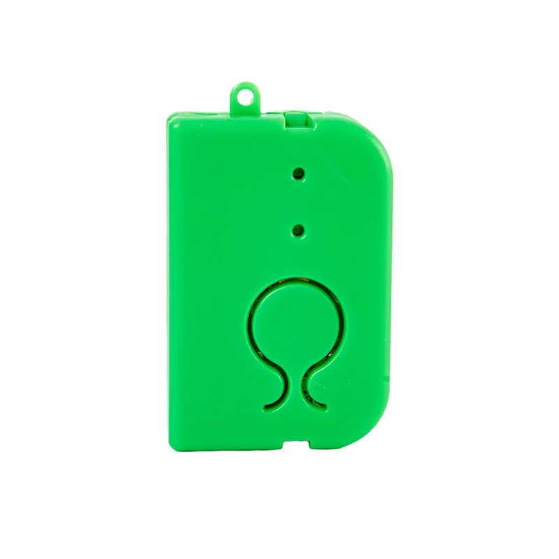 Automatic Infusion Fluid Reminder Sensor Drip Alarm Battery Powered 19