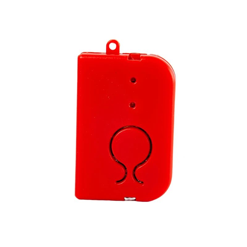 Automatic Infusion Fluid Reminder Sensor Drip Alarm Battery Powered 21