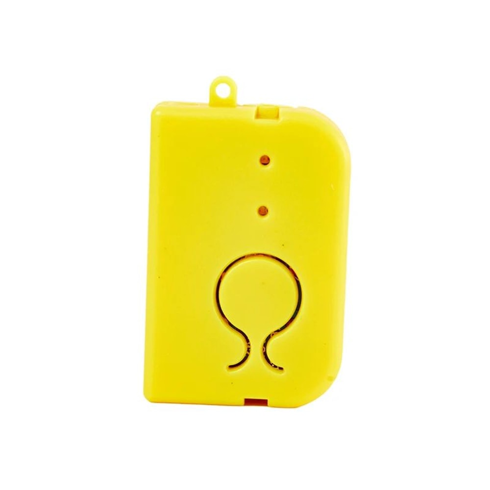 Automatic Infusion Fluid Reminder Sensor Drip Alarm Battery Powered 22