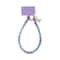 Cute Luminous Bear Phone Strap Long Lanyard Silicone Pendant 5