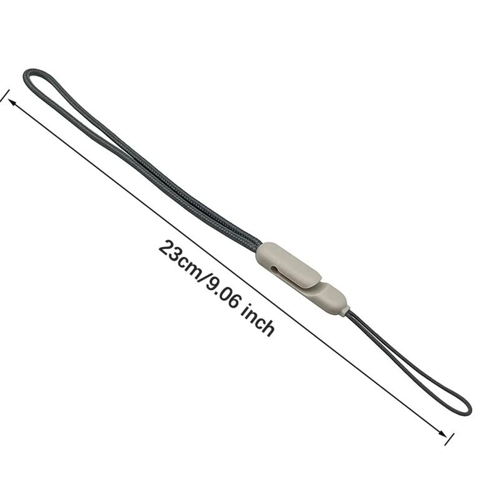 Airpods Anti Lost Lanyard Strap For Airpods Pro 2 Washable Anti Drop Rope 5