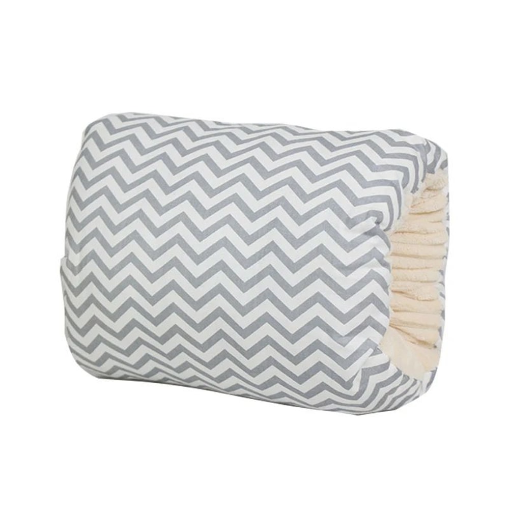 Comfy Cradle Nursing Arm Pillow For Breastfeeding Support 7