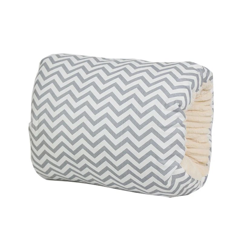 Comfy Cradle Nursing Arm Pillow For Breastfeeding Support 7