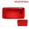 Felt Cloth Bag Organizer Insert Portable Handbag And Makeup Organizer 24