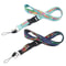 Periodic Table Chemistry Lanyard Keychain Neck Strap Phone Rope 1