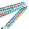 Periodic Table Chemistry Lanyard Keychain Neck Strap Phone Rope 9
