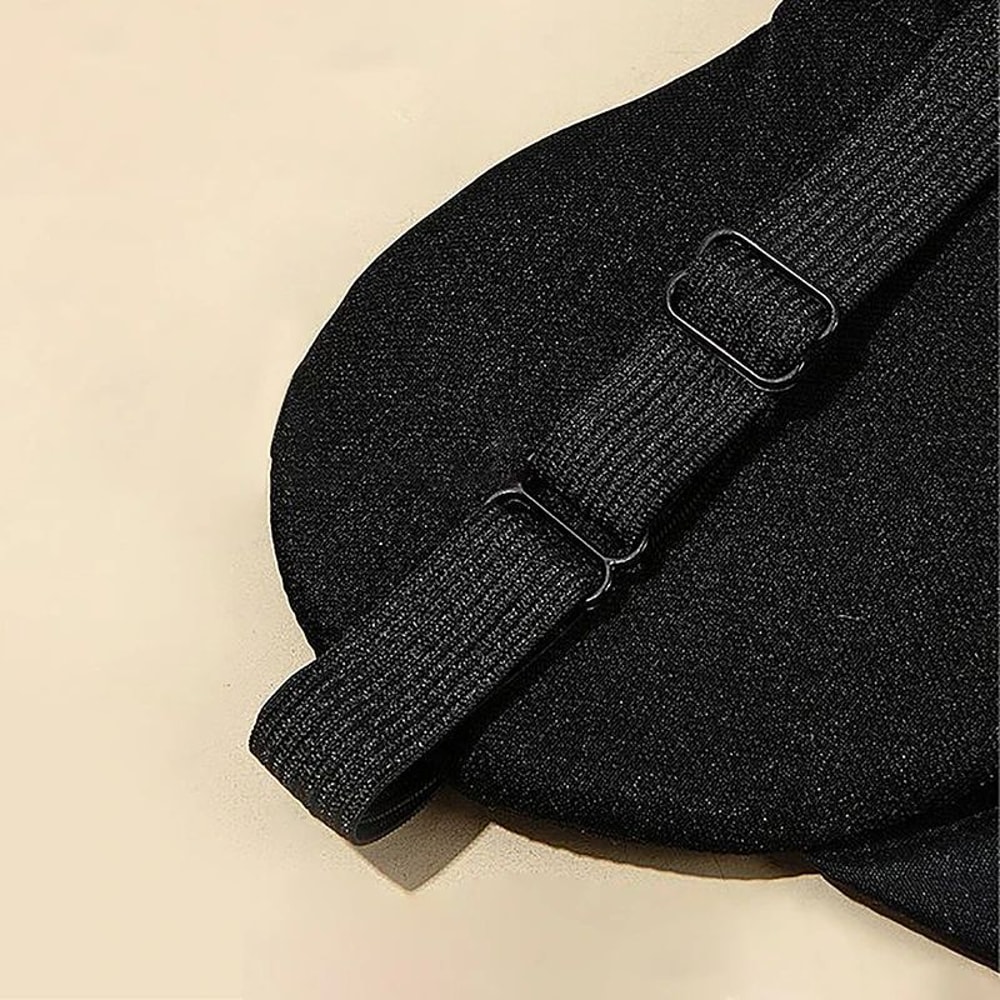 Cute Cartoon Sleep Eye Mask Anime Eye Cover For Kids And Travel 3