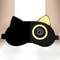Cute Cartoon Sleep Eye Mask Anime Eye Cover For Kids And Travel 7