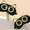 Cute Cartoon Sleep Eye Mask Anime Eye Cover For Kids And Travel 8